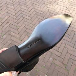 Marcel van Lent - Fine shoe repair