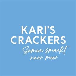 Kari's Crackers