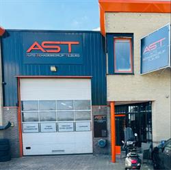 Auto Schadebedrijf Tilburg