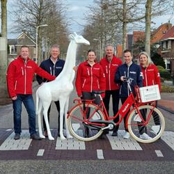 Van Campen & Dijkstra RegioBank Grootegast