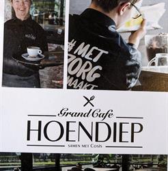 Grand Cafe Hoendiep