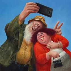 Marius van Dokkum