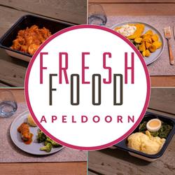 Fresh Food Apeldoorn Bv