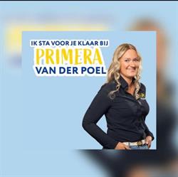 Primera van der Poel