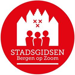 Stadsgidsen Bergen op Zoom
