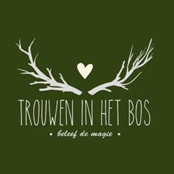 Trouwen in het Bos