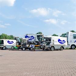 Veegdienst Twente