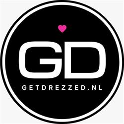Getdrezzed Man