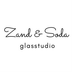 Glasstudio Zand & Soda I Twente I Almelo I Hengelo I Enschede