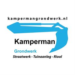 Kamperman Grondwerk
