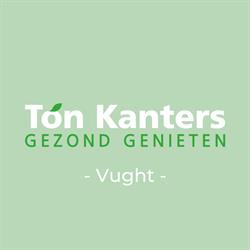 Ton Kanters - Gezond Genieten - Vught