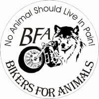 Stichting Bikers for animals