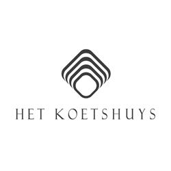 Het Koetshuys
