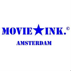 Movie Ink. Amsterdam