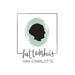 Het tuinhuis van Charlotte