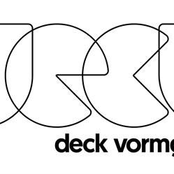 Deck vormgeving