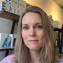 Ellen Oudenaarden Huidexpert