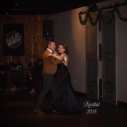 Wallz dans-zaal
