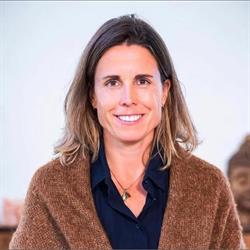 Marjolein Beek