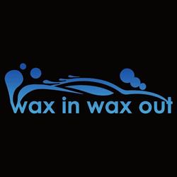 Wax In Wax Out