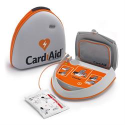 CardiAid Benelux