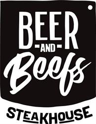 Steakhouse Beer and Beefs