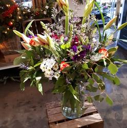 g&p flowers en plants