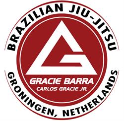 Gracie Barra Groningen - Braziliaans Jiu Jitsu, BJJ, Grappling