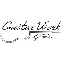 Guitar Work by Do