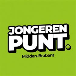 Jongerenpunt Midden-Brabant