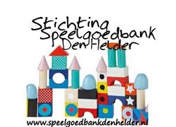 Stichting Speelgoedbank Den Helder