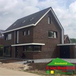 Bouwbedrijf P. van Brenk B.V.