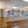Balie tandartspraktijk Dental Clinics Hedel
