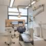 Behandelkamer tandartspraktijk Dental Clinics Hedel