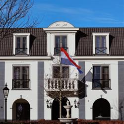 Fletcher Strandhotel Haamstede