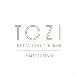 TOZI Restaurant & Bar, Vondelpark