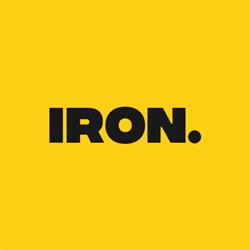 IRON Personal Training
