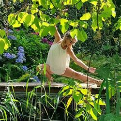 Yogastijl