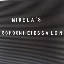 Mirela's Schoonheidssalon