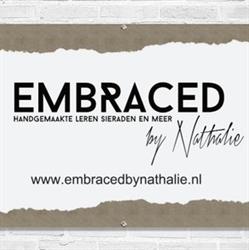 Embraced by Nathalie