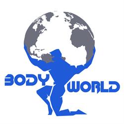 Fitnesscentrum Bodyworld