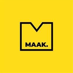 MAAK. Veenendaal