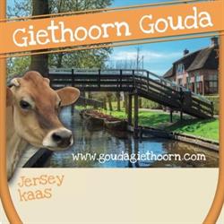 Kaasmakerij Giethoorn