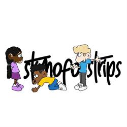 Stimofo Strips