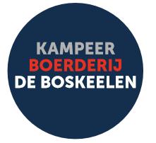 Kampeerboerderij De Boskeelen