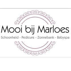 Mooi bij Marloes