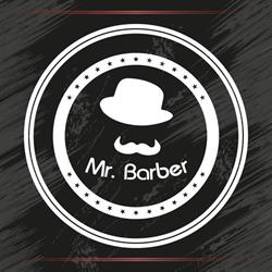 Mr. Barber