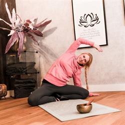Yoga & Inner Peace