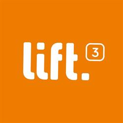 Lift 3