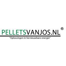 Pellets van Jos